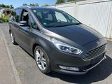 Ford Galaxy 2,0 TDCi Bi-Turbo 154kW DPF Titanium ... - Ford Galaxy mit Schiebetür