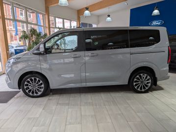 Ford Tourneo Custom Titanium X L1 AHK