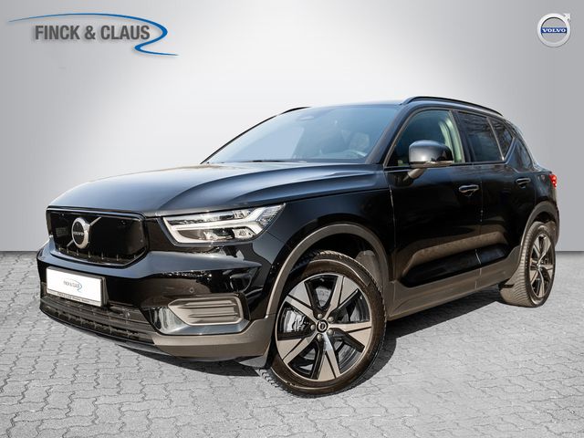 Volvo XC40 Recharge Core