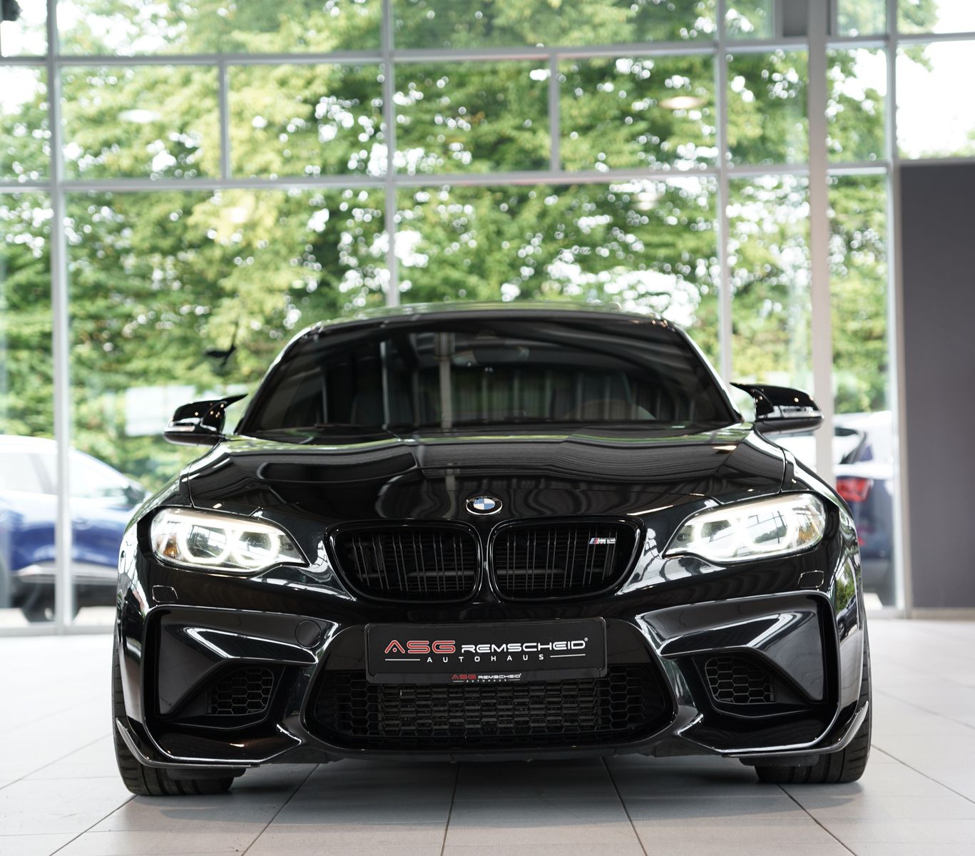 Bmw M2