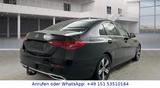 Mercedes-Benz C 220 C Limousine/Scheckheft/Facelift - gebrauchte Mercedes-Benz C 220 mit Facelift