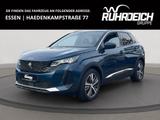 Peugeot 3008 Hybrid 225 Allure Pack ALLWETTER NAVI PDC S - Peugeot 3008 in Duisburg
