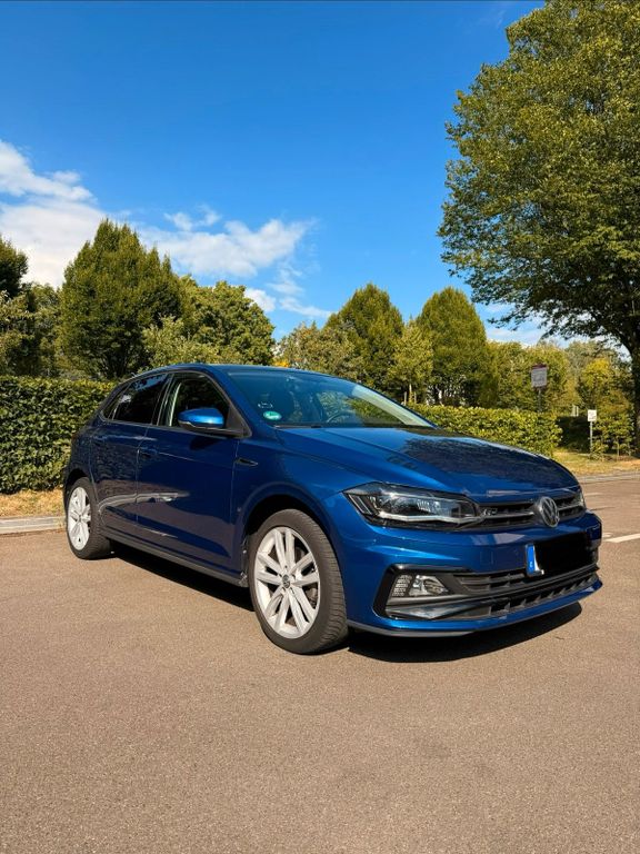 Image of Volkswagen Polo