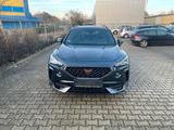 Cupra Formentor 2.0 TSI 228kW VZ 4Drive DSG VZ - silberne Cupra Formentor
