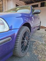Honda HONDA CIVIC VI HATCHBACK EJ9 1.4i - Honda Gebrauchtwagen von 1998