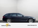 BMW 520d X-drive Luxury Line Nav PanoD El.Hk. Ahk - BMW 520 in Herne