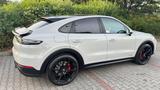 Porsche Cayenne COUPE GTS CARBON LIGHT PACKAGE - Porsche Cayenne Coupe-GTS