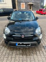 Fiat 500X SPORT 1.3 Turbo Aus zweiter Hand - Fiat 500X in Wuppertal