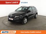 Skoda Karoq 1.6 TDI Ambition*NAVI*TEMPO*PDC*SHZ* - Skoda Karoq in Duisburg