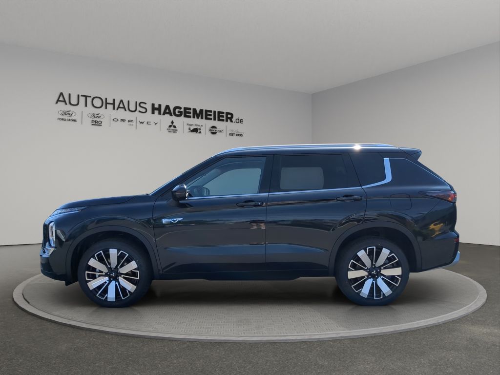 Fahrzeugabbildung Mitsubishi Outlander Top 2.4 PHEV AWD