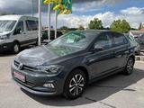 Volkswagen Polo 1.0 TSI United *Navi, AppConnect, SHZ* - Volkswagen Polo: United
