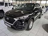 Hyundai Tucson HYUNDAI Tucson FL 1.6 GDi M/T 2WD Pure So - Hyundai Tucson Pure mit Benzin-Antrieb