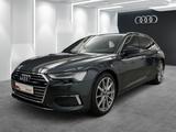 Audi A6 Avant 50 TFSI e qua design LEDER B&O MATRIX - Audi A6 mit Hybrid-Antrieb: Design