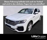 Volkswagen Touareg 3.0 TDI R-Line 4Motion 19" Navi SH el.He - VW Touareg Gebrauchtwagen in Bonn