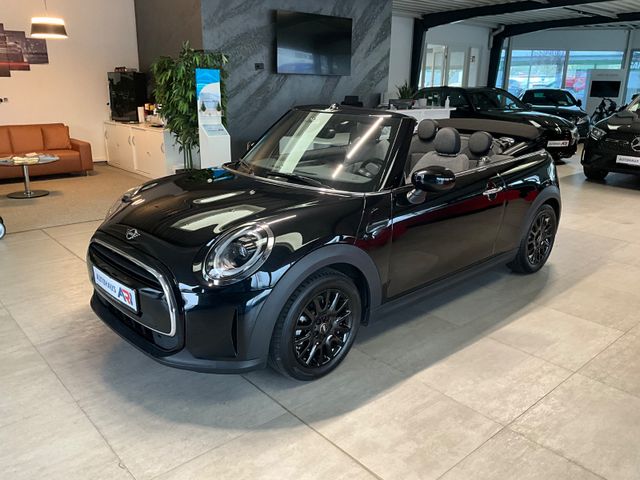 MINI Cooper 1.5 Cabrio