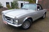 Mercedes-Benz SL 280 automatic Pagode 1970 - Mercedes-Benz SL aus dem Jahr 1970