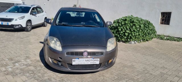 Fiat Bravo 1.6 MJT 120 CV DPF Active