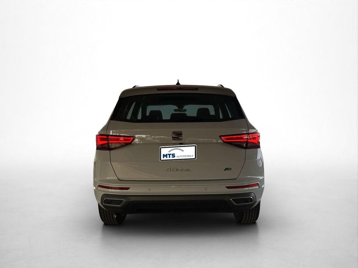 Seat Ateca - Bild 7