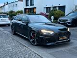 Audi RS4 Avant 2.9 TFSI quattro Pano B&O Massage - Audi RS4 in Frankfurt (Main)