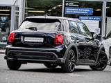 MINI Cooper YOURS TRIM+DA+NAVI+KAMERA+LED - MINI Cooper