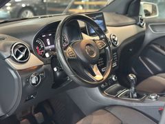 MERCEDES-BENZ B 180 - Ansicht 11