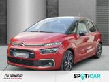 Citroën C4 Picasso SpaceTourer 1.2 PureTech 130 Shine AT - Citroën: Automatik, Picasso