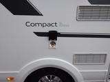 Adria COMPACT SL - Adria Sl