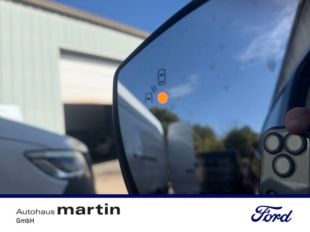 Fahrzeugabbildung Ford EcoSport 1.0 Titanium KAMERA XENON NAVI FACEL.