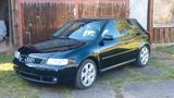 Audi S3 8l 1.8T Quattro APY TÜV Neu !!! Motor A... - gebrauchte Audi S3 aus dem Jahr 1999