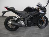 Yamaha YZF R 125 // Matt Schwarz // 32KM - YAMAHA R3