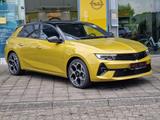 Opel Astra 1.2 GS **Anhängerkupplung/Automatik** - Opel Astra: Anhängerkupplung