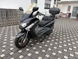 SYM GTS 300 i EVO Tüv 05/2026 - SYM MOTORRAD