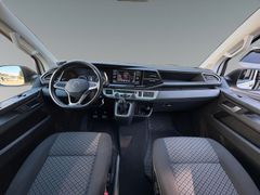Fahrzeugabbildung Volkswagen T6.1 Multivan Klimaautom*ACC*Standhzg*AHK*48tkm