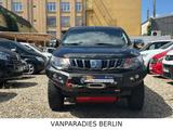 Mitsubishi L200Club Cab 4WD/Höher/Seilwinde/Hardtop/55tkm - Mitsubishi L200: 2.5