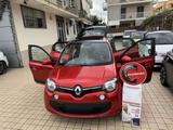 Renault RENAULT Twingo 1.0 sce Energy openair 70cv S&S C - silberne Renault Twingo
