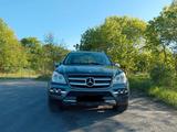 Mercedes-Benz GL 450  4 Matic 7 Sitze BJ 0... - Mercedes-Benz GL-Klasse Gebrauchtwagen in Berlin