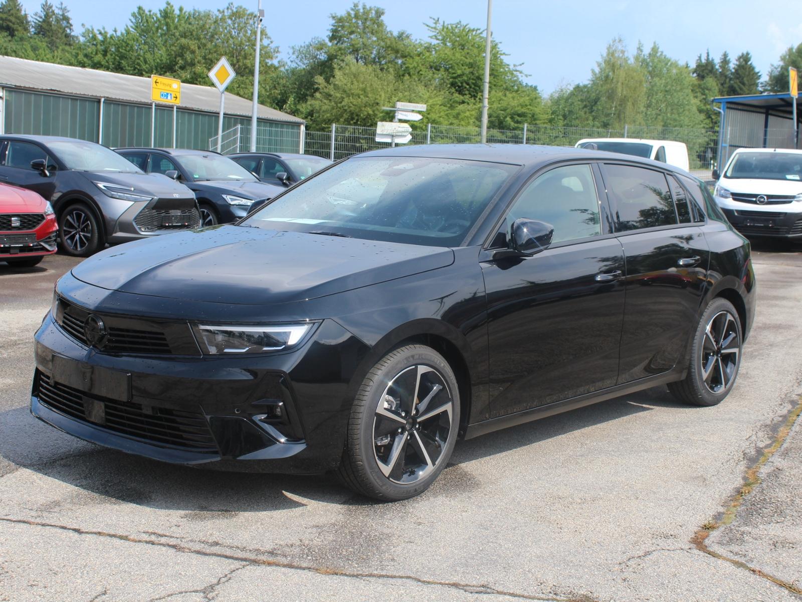 Opel Astra L Lim. 5-trg. GS 1.2 Turbo