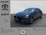 Mazda 3 Selection HUD Navi LED ACC Apple CarPlay Andro - Mazda 3 Gebrauchtwagen in Bremen
