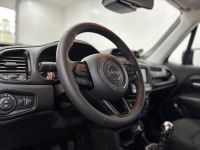 Jeep Renegade Longitude Night Eagle /TEMP./HU:NEU