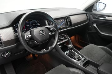 Skoda Kodiaq - 11