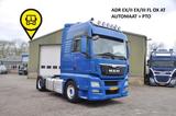 MAN TGX 18.440 XXL.ADR EX/II EX/III FL OX AT.AUTOMAA - MAN Adr