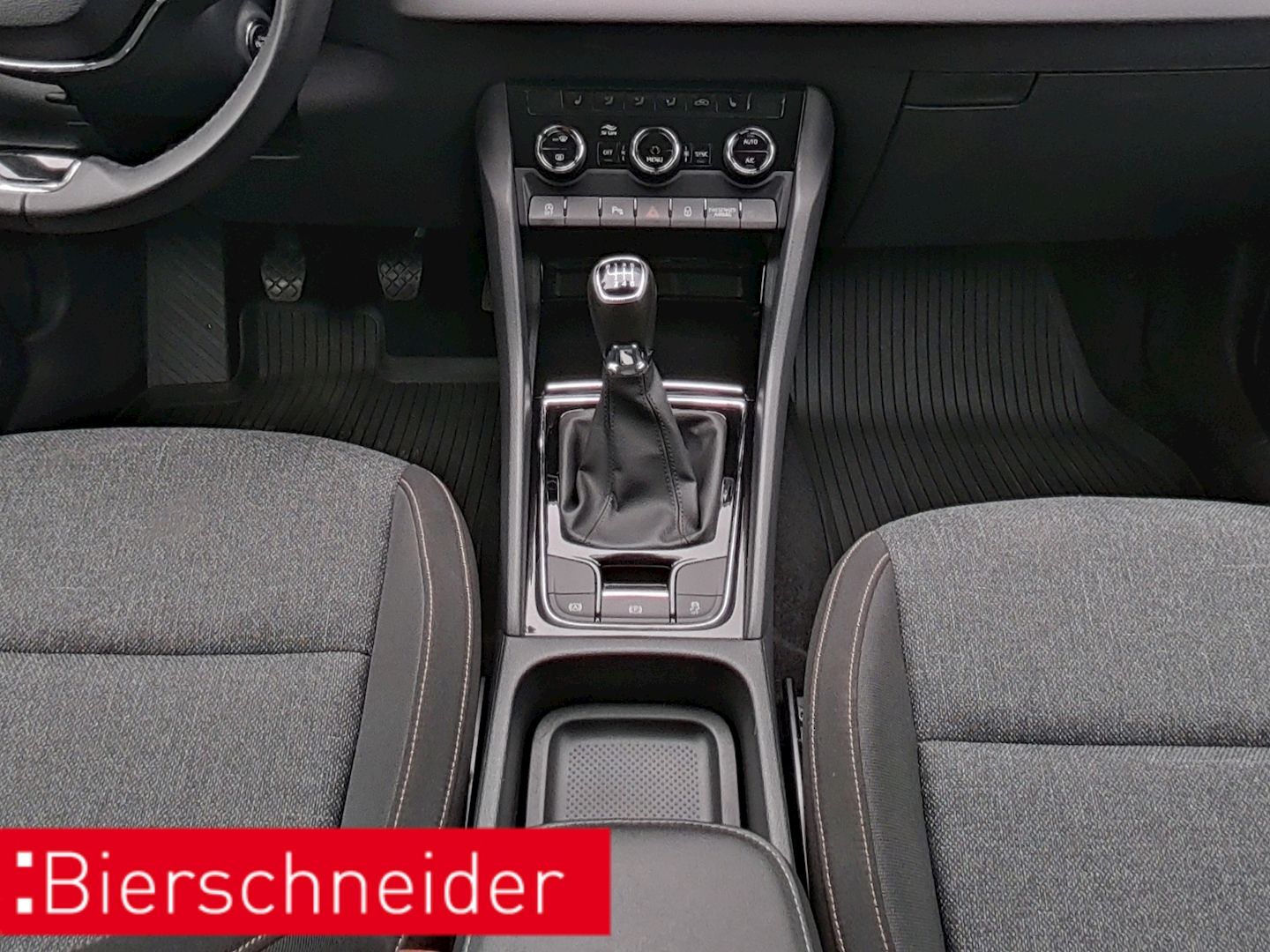 Skoda Karoq - Bild 16