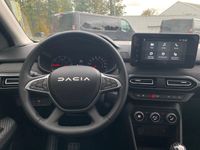 Dacia Sandero - Vorschau Bild 15