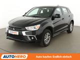 Mitsubishi ASX 1.6 Trend *TEMPO*CAM*SHZ*ALU*KLIMA* - Mitsubishi: Tr