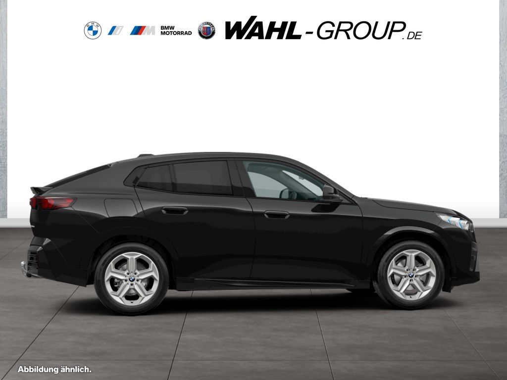 BMW X2 - Bild 10
