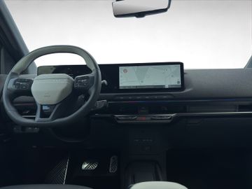 Kia EV2 61 kWh GT-Line 4-Sitzer Navi*Sound*Memory*36