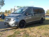 Mercedes-Benz Vito Tourer CDI Pro 4x4 lang Campstar !!!