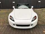 Honda S2000 NEW TOP + SUPERCAR SUSPENSION