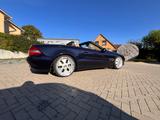 Mercedes-Benz SL 350 Designo Sportfahrwerk (kein ABC) 20zoll  - gebrauchte Mercedes-Benz SL 350 aus dem Jahr 2008