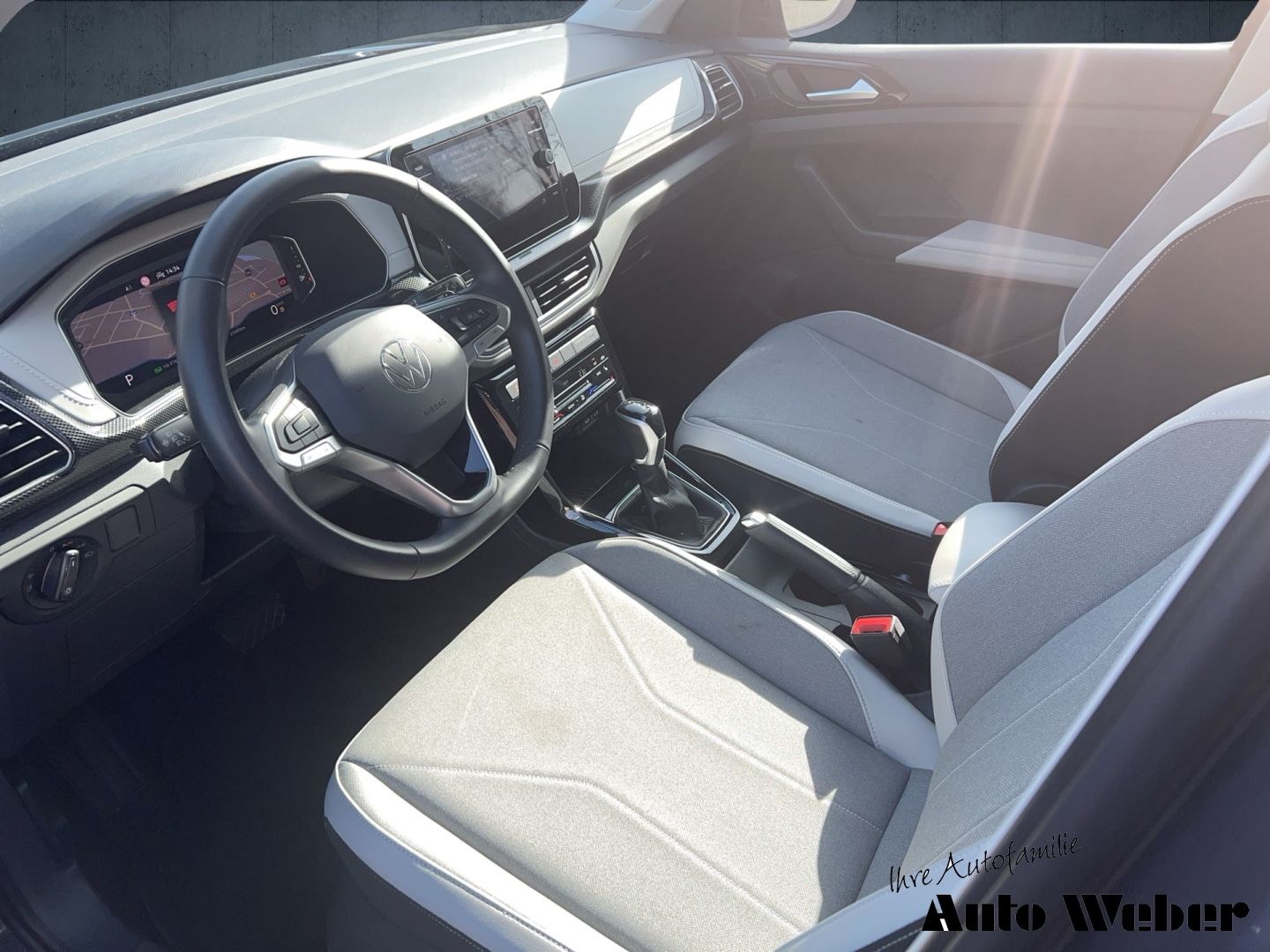 Volkswagen T-Cross - Bild 11